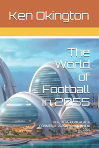 The World of Football in 2055