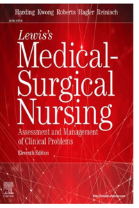 Medical-Surgical Nursing