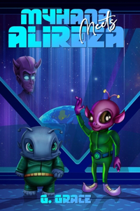 Myhana Meets Alireza