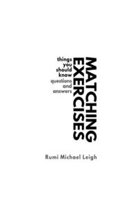 Matching exercises