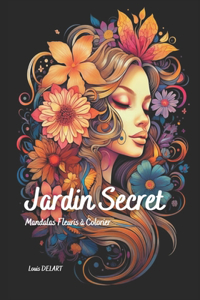 Jardin Secret