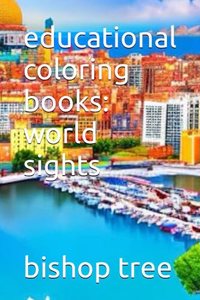 educational coloring books