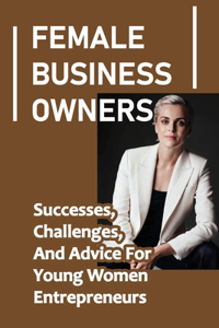 Female Business Owners