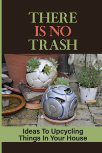 There Is No Trash