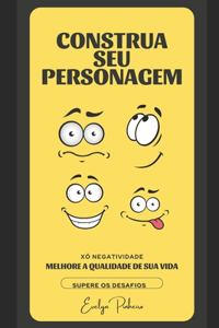Construa seu personagem