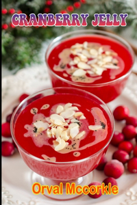 Cranberry Jelly