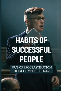 Habits Of Successful People