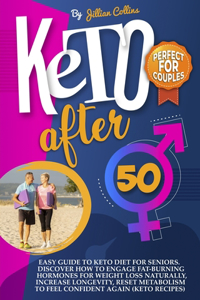 Keto after 50