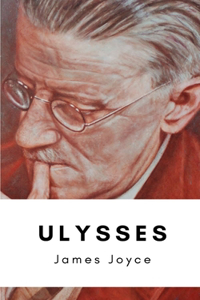 Ulysses by James Joyce