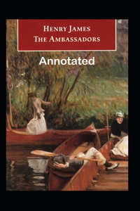 The Ambassadors Annotated