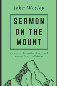 Sermon on the Mount
