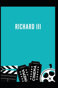 Richard III Annotated