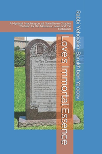 Love's Immortal Essence