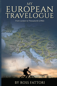My European Travelogue