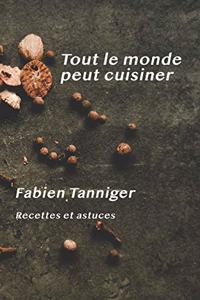 Tout le monde peut cuisiner