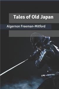 Tales of Old Japan