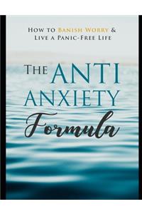 Anti-Anxiety Formula