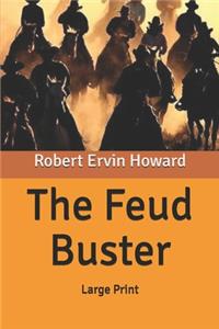 The Feud Buster