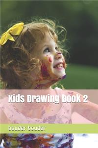 Kids Drawing book 2