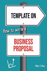 Template On How To Write A Business Proposal