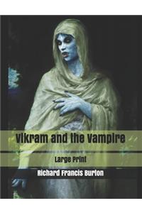 Vikram and the Vampire