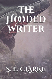 Hooded Writer
