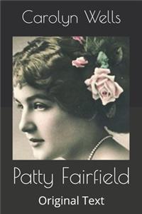 Patty Fairfield