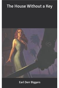 The House Without a Key