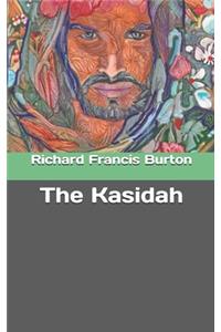 The Kasidah