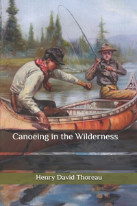 Canoeing in the Wilderness
