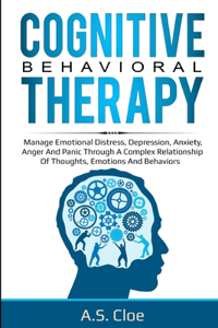 Cognitive Behavioral Therapy