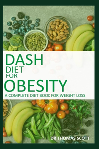 Dash Diet For Obesity