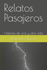 Relatos Pasajeros