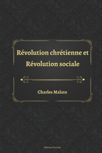 Révolution chrétienne et Révolution sociale