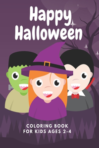 Happy Halloween