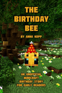 Birthday Bee