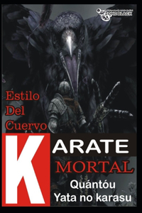 Karate Mortal