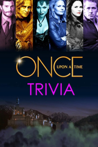 Once Upon a Time Trivia