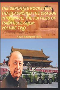 Deportee Rocketeer That Launched the Dragon Into Space