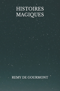 Histoires Magiques
