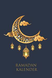 Ramadan kalender