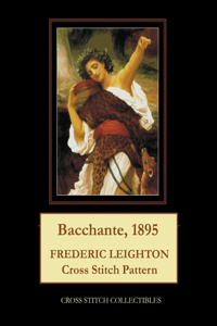 Bacchante, 1895