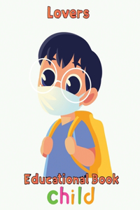 Lovers Educational Book Child