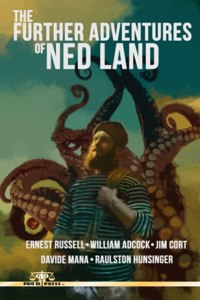 The Further Adventures of Ned Land