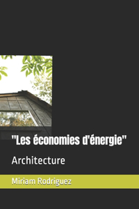 Les économies d'énergie