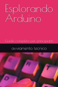 Esplorando Arduino