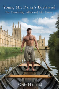 Young Mr. Darcy's Boyfriend