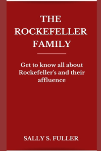 The Rockefeller Family