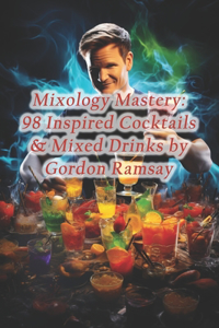Mixology Mastery