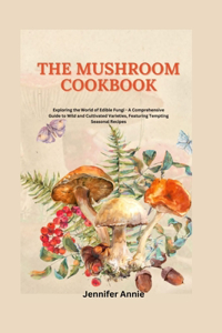 Mushroom Cookbook